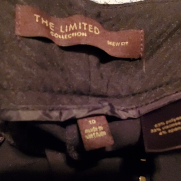 Pants - Picture 3 of 3